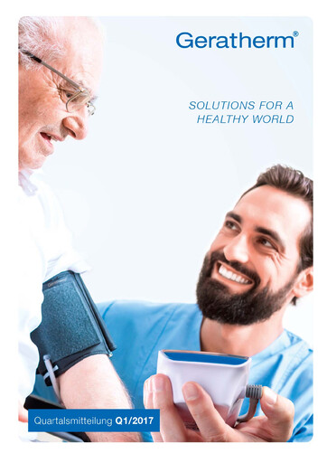 Thumbnail Geratherm Medical Quarterly Report 2017-q1