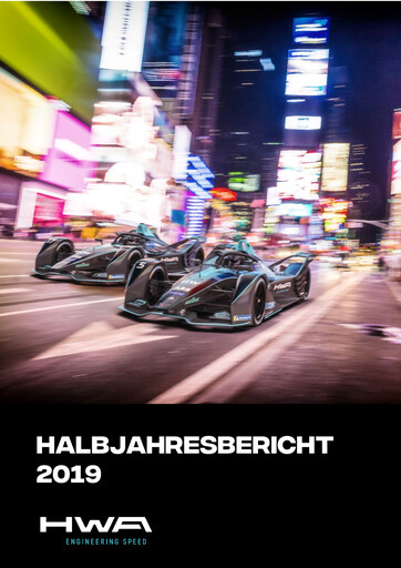 Thumbnail HWA AG Half-year Report 2019-h1