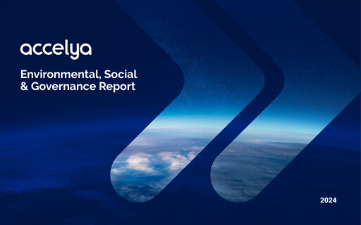 Thumbnail Accelya
 ESG Report 2023-2024