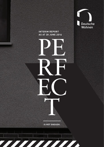 Miniature Deutsche Wohnen Rapport semestriel 2016-h1