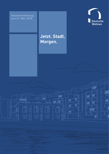 Thumbnail Deutsche Wohnen Quarterly Report 2018-q1