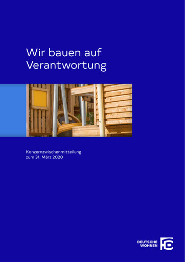 Thumbnail Deutsche Wohnen Quarterly Report 2020-q1