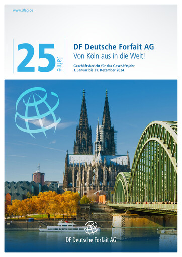 Thumbnail DF Deutsche Forfait AG Annual Report 2024