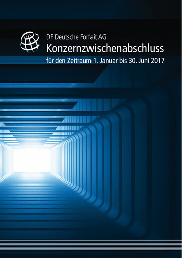 Thumbnail DF Deutsche Forfait AG Half-year Report 2017-h1