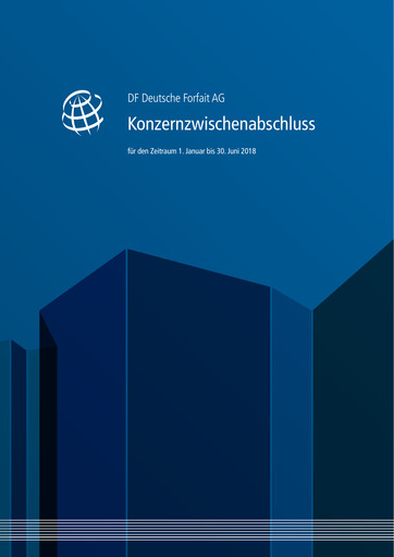 Thumbnail DF Deutsche Forfait AG Half-year Report 2018-h1