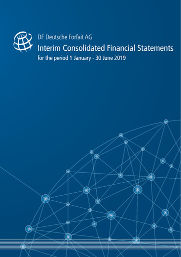 Thumbnail DF Deutsche Forfait AG Half-year Report 2019-h1