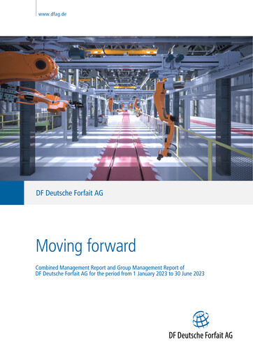 Thumbnail DF Deutsche Forfait AG Half-year Report 2023-h1