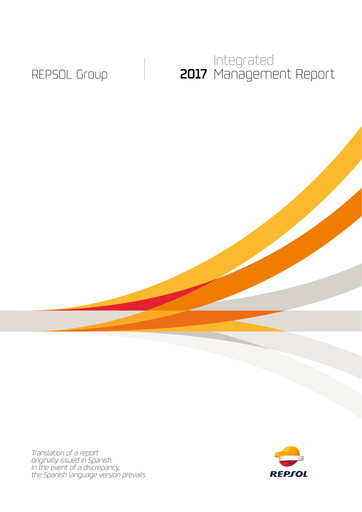 Vorschaubild Repsol Jahresbericht 2017