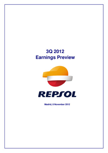 Thumbnail Repsol Quarterly Report 2012-q3