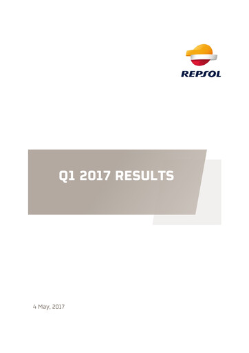 Thumbnail Repsol Quarterly Report 2017-q1
