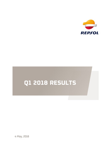 Thumbnail Repsol Quarterly Report 2018-q1