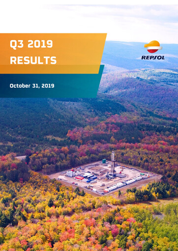 Thumbnail Repsol Quarterly Report 2019-q3