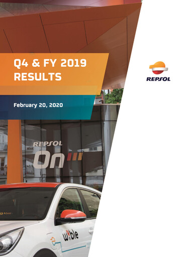 Thumbnail Repsol Quarterly Report 2019-q4