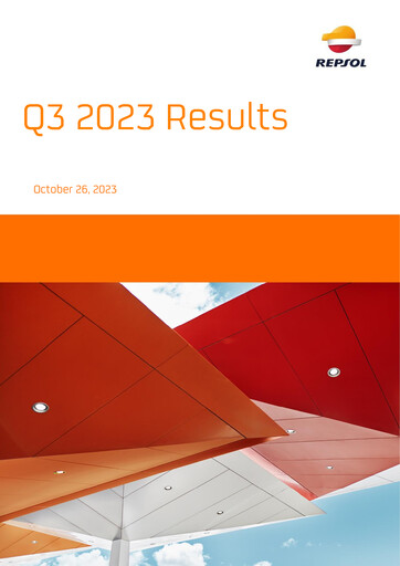 Thumbnail Repsol Quarterly Report 2023-q3