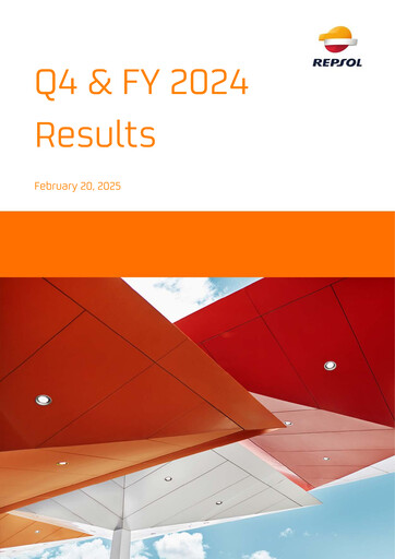 Thumbnail Repsol Quarterly Report 2024-q4