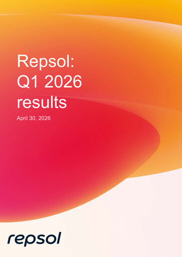 Thumbnail Repsol Quarterly Report 2026-q1