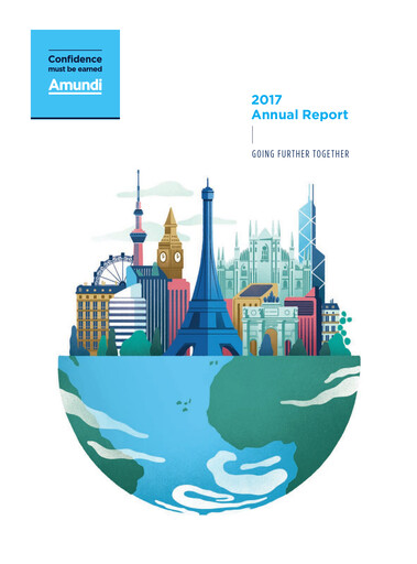 Thumbnail Amundi Annual Report 2017