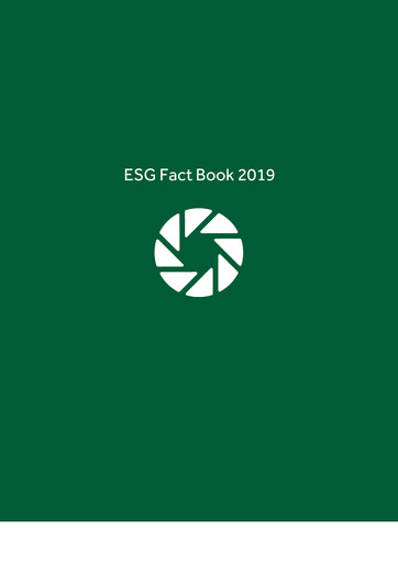 Thumbnail Jyske Bank ESG Report 2019