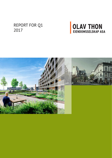 Vorschaubild Olav Thon Quartalsbericht 2017-q1