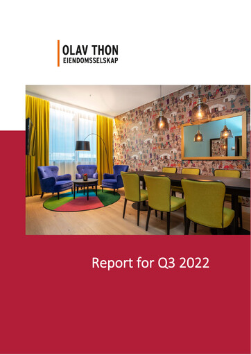 Vorschaubild Olav Thon Quartalsbericht 2022-q3