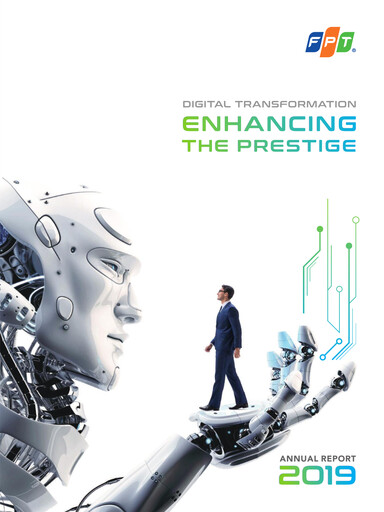 Miniature FPT Corporation Rapport annuel 2019