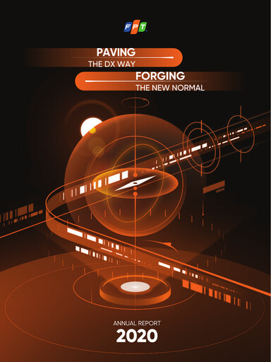 Miniature FPT Corporation Rapport annuel 2020