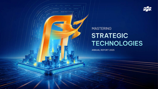 Miniature FPT Corporation Rapport annuel 2025