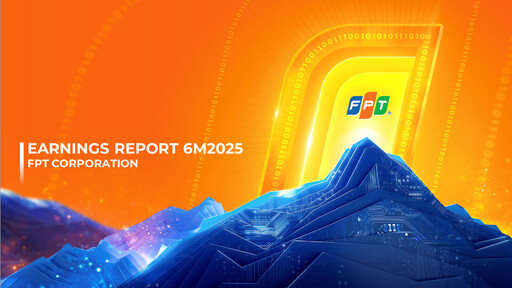 Thumbnail FPT Corporation Half-year Report 2025-h1