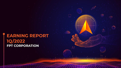 Vorschaubild FPT Corporation Quartalsbericht 2022-q1