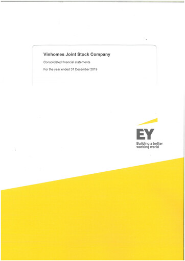 Vorschaubild Vinhomes Finanzmitteilung 2019