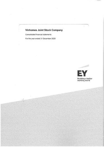 Vorschaubild Vinhomes Finanzmitteilung 2020