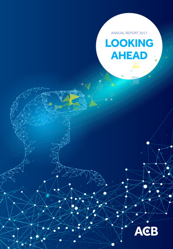 Vorschaubild Asia Commercial Joint Stock Bank Jahresbericht 2017