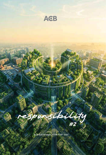Thumbnail Asia Commercial Joint Stock Bank Sustainability Report 2025