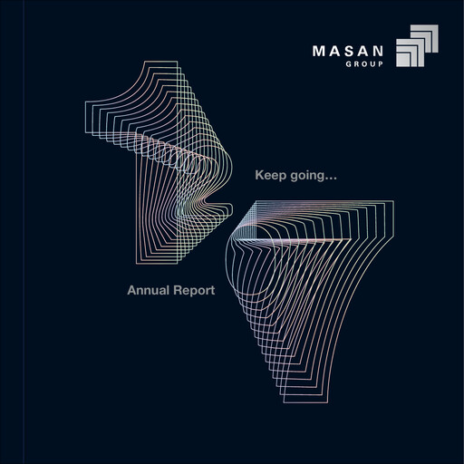 Thumbnail Masan Group Annual Report 2017