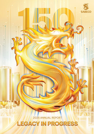 Thumbnail Sabeco Brewery (Saigon Beer) Annual Report 2025