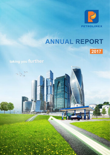 Thumbnail Vietnam National Petroleum Group Annual Report 2017