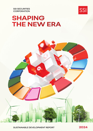 Vorschaubild SSI Securities Corporation Nachhaltigkeitsbericht 2024
