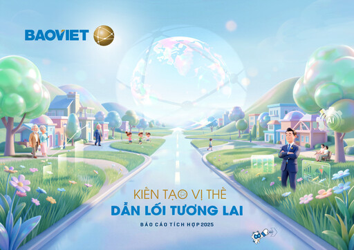 Vorschaubild Bao Viet Holdings Jahresbericht 2025