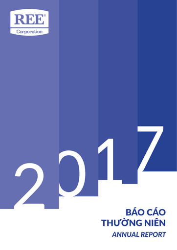 Vorschaubild REE (Refrigeration Electrical Engineering Corporation) Jahresbericht 2017