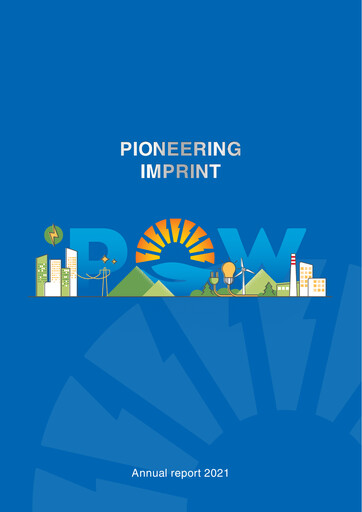 Thumbnail PetroVietnam Power Annual Report 2021