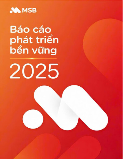 Thumbnail Vietnam Maritime Commercial Joint Stock Bank Sustainability Report 2025