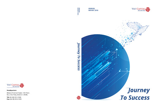 Thumbnail Vietcap Securities Annual Report 2018