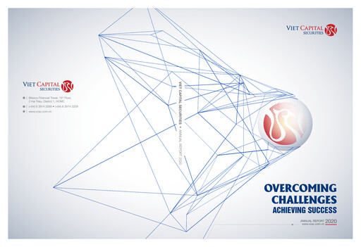 Thumbnail Vietcap Securities Annual Report 2020
