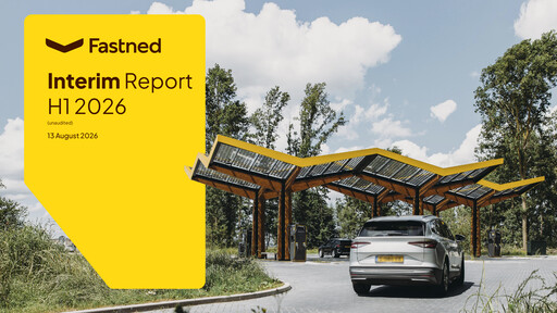 Thumbnail Fastned Half-year Report 2026-h1