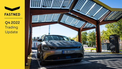 Miniature Fastned Rapport trimestriel 2022-q4