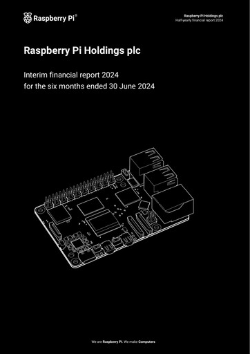 Thumbnail Raspberry Pi Half-year Report 2024-h1