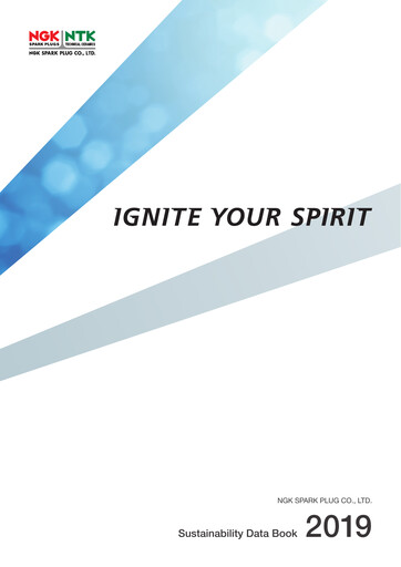 Vorschaubild Niterra Nachhaltigkeitsbericht 2019