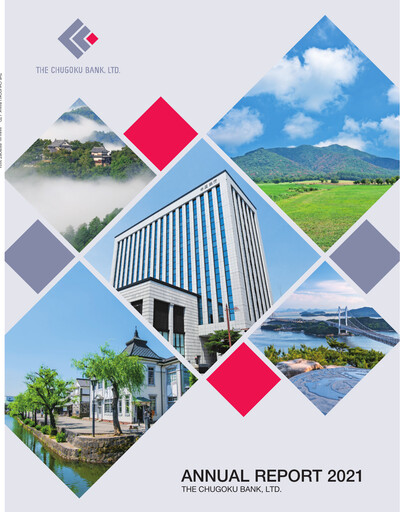 Thumbnail Chugin Financial Group Annual Report 2021