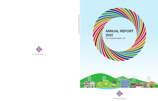 Thumbnail Chugin Financial Group Annual Report 2022