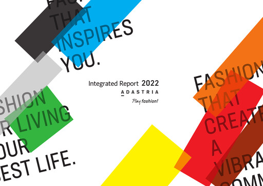 Thumbnail Adastria Annual Report 2022